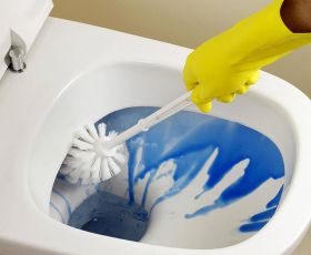 نظافت سرویس بهداشتی-حمام
